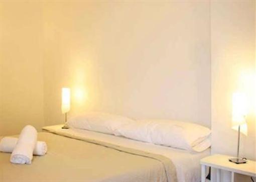 фото отеля Boho Rooms