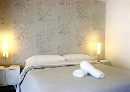 фото отеля Boho Rooms