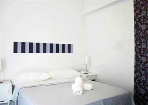 фото отеля Boho Rooms