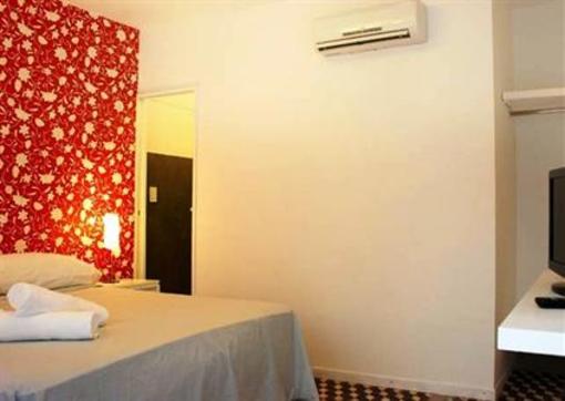 фото отеля Boho Rooms