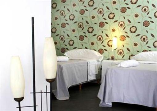 фото отеля Boho Rooms