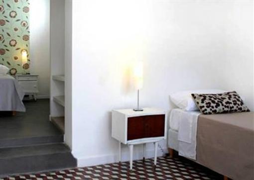 фото отеля Boho Rooms