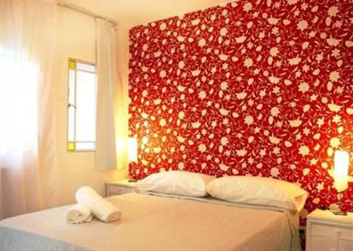 фото отеля Boho Rooms
