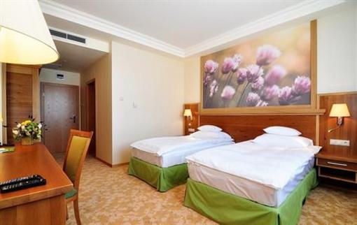 фото отеля Hotel Sonnenhof Suceava