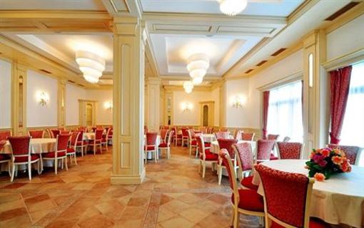 фото отеля Hotel Sonnenhof Suceava