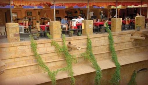 фото отеля Hotel Nachana Haveli