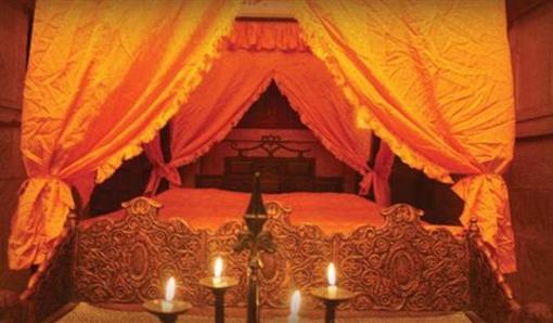 фото отеля Hotel Nachana Haveli