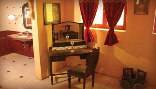 фото отеля Hotel Nachana Haveli