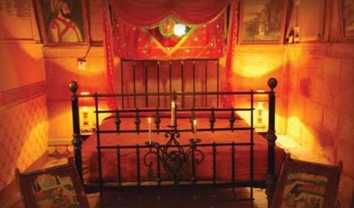 фото отеля Hotel Nachana Haveli