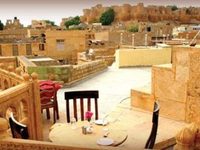 Hotel Nachana Haveli
