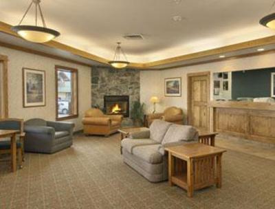фото отеля Days Inn & Suites Bozeman