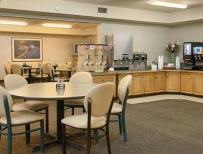 фото отеля Days Inn & Suites Bozeman