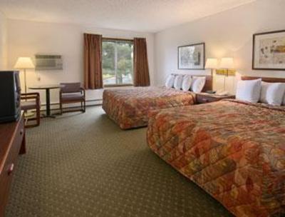 фото отеля Days Inn & Suites Bozeman