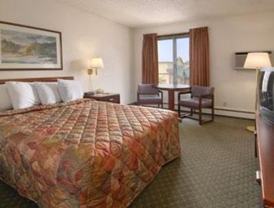 фото отеля Days Inn & Suites Bozeman