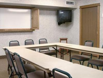 фото отеля Days Inn & Suites Bozeman