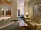 фото отеля Days Inn & Suites Bozeman