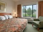 фото отеля Days Inn & Suites Bozeman