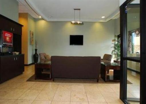 фото отеля Quality Suites Downtown