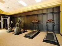 Quality Suites Downtown