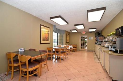 фото отеля Best Western Inn Athens (Alabama)