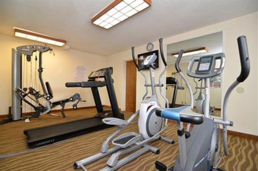 фото отеля Best Western Inn Athens (Alabama)