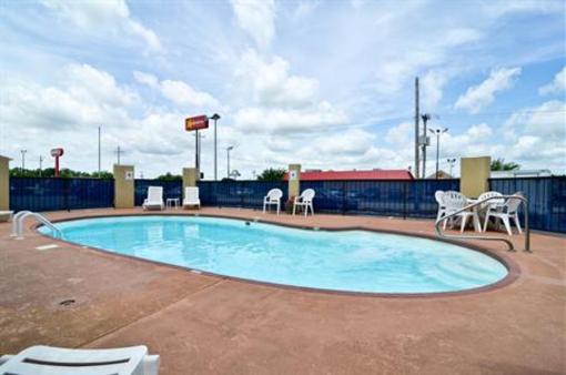 фото отеля Best Western Inn Athens (Alabama)