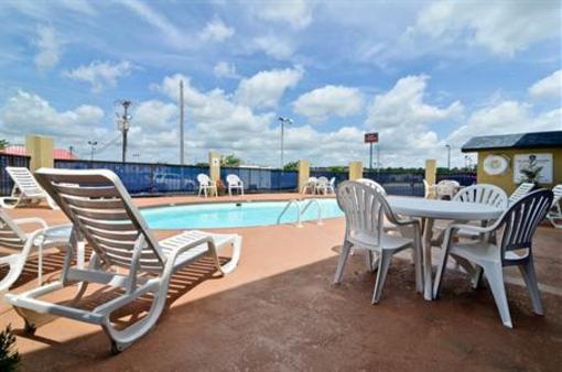 фото отеля Best Western Inn Athens (Alabama)