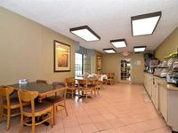 Best Western Inn Athens (Alabama)