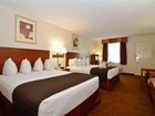 фото отеля Best Western Inn Athens (Alabama)