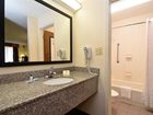 фото отеля Best Western Inn Athens (Alabama)