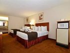 фото отеля Best Western Inn Athens (Alabama)