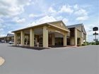 фото отеля Best Western Inn Athens (Alabama)