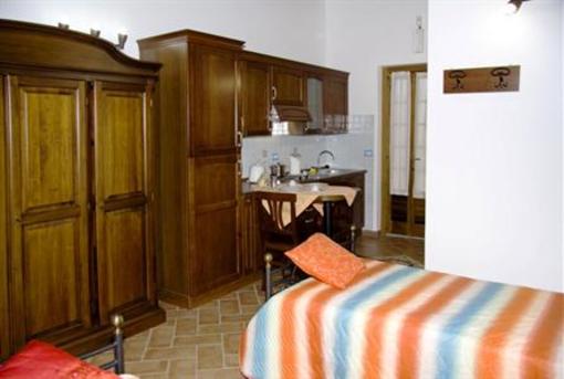 фото отеля Country House Villa Casabianca 1573 Castelraimondo