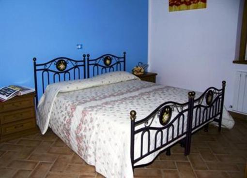 фото отеля Country House Villa Casabianca 1573 Castelraimondo