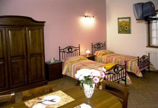 фото отеля Country House Villa Casabianca 1573 Castelraimondo