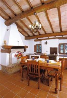 фото отеля Country House Villa Casabianca 1573 Castelraimondo