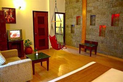 фото отеля Hotel Kasauli Woods