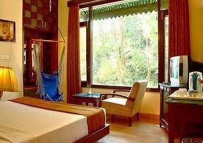 фото отеля Hotel Kasauli Woods