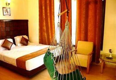 фото отеля Hotel Kasauli Woods