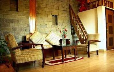 фото отеля Hotel Kasauli Woods
