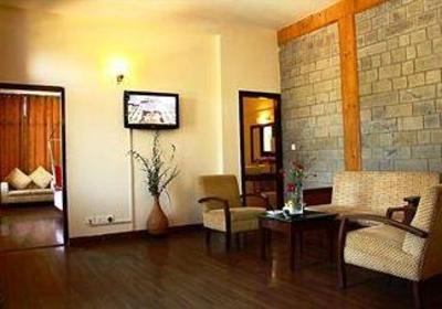 фото отеля Hotel Kasauli Woods