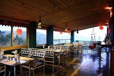 фото отеля Hotel Kasauli Woods