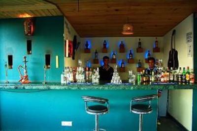 фото отеля Hotel Kasauli Woods