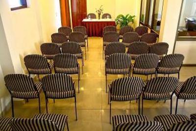 фото отеля Hotel Kasauli Woods