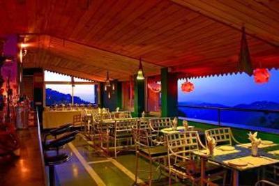 фото отеля Hotel Kasauli Woods