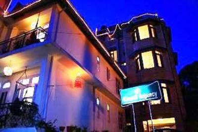 фото отеля Hotel Kasauli Woods