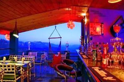 фото отеля Hotel Kasauli Woods