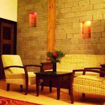 фото отеля Hotel Kasauli Woods