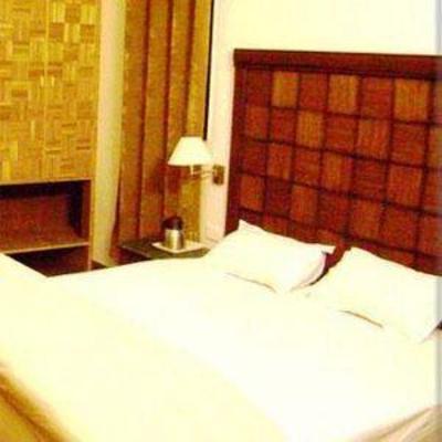 фото отеля Hotel Kasauli Woods
