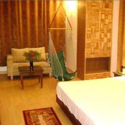 фото отеля Hotel Kasauli Woods